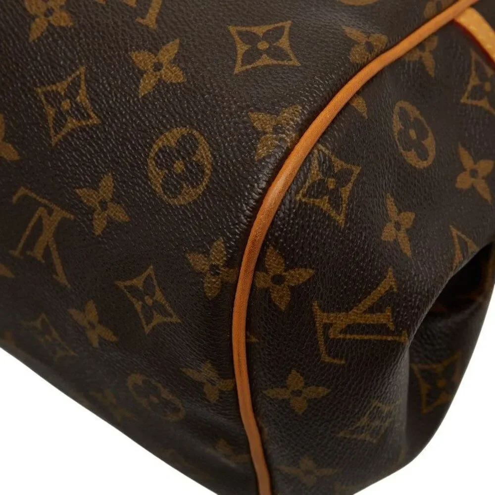 Louis Vuitton Montorgueil GM Shoulder Bag
